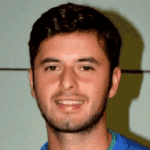 Photo of Engin Bekdemir