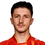Photo of Enis Bardhi
