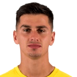 Enis Fazlagić Photo of Enis Fazlagić