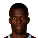 Photo of Enner Valencia