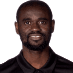 Photo of Enoch Adu