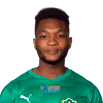 Photo of Enock Kwakwa