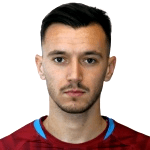 Photo of Enrico Baldini