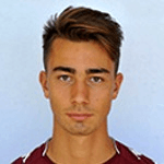Photo of Enrico Celeghin
