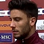 Photo of Enrico Pepe