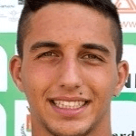 Photo of Enrico Silletti