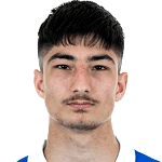 Photo of Ensar Arslan
