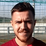 Photo of Ensar Skrijelj