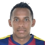 Photo of Enson Rodriguez