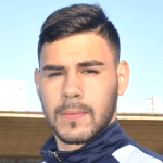 Photo of Enzo Acosta