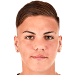 Photo of Enzo Barrenechea