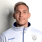 Enzo Copetti Photo of Enzo Copetti