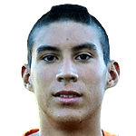 Enzo Giménez Photo of Enzo Giménez