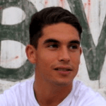 Photo of Enzo González