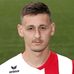 Photo of Enzo Stroo