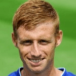 Photo of Eoin Doyle