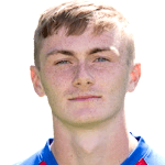 Photo of Eoin Teggart