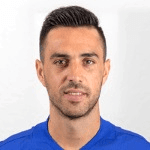 Photo of Eran Zahavi