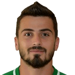 Photo of Eray Ataseven