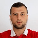 Photo of Ercan Yazıcı