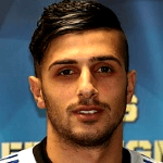 Photo of Erdal Akdarı