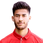 Photo of Erdal Öztürk