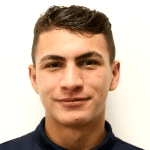 Photo of Erdem Çetinkaya