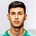 Photo of Eren Keleş