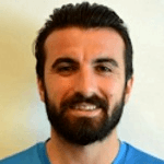 Photo of Erhan Çelenk