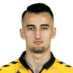 Photo of Erhan Mašović