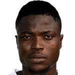 Photo of Erhun Obanor