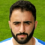 Photo of Erhun Öztümer