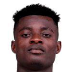 Photo of Eric Appiah