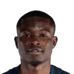 Photo of Eric Ayuk