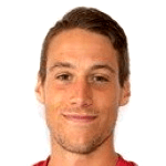 Photo of Eric Biasiol