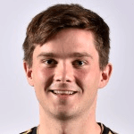 Photo of Eric Bird