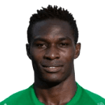 Photo of Eric Boakye