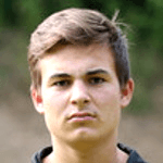 Photo of Eric Brandenburger