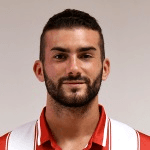 Photo of Eric Lanini