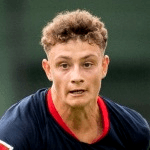 Photo of Eric Martel
