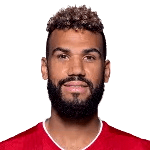 Photo of Eric Maxim Choupo-Moting