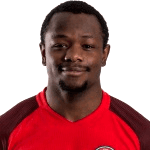 Photo of Eric McWoods