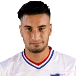 Photo of Erick Cabaco