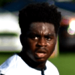 Photo of Erick Kenko-Djoudie