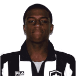 Photo of Erick Luis