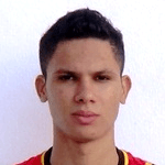 Photo of Erick