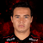 Photo of Erick Torres