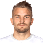 Photo of Erik Bjorndahl