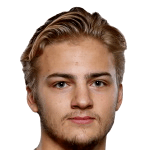 Photo of Erik Brannstrom