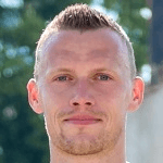 Photo of Erik Domaschke